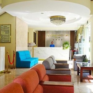 Hoa Binh - Rach Gia Resort